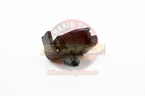 Engine Mount Front 2 Bolt Mount R/H Or L/H