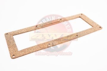 Gasket Side Plate H  Pair