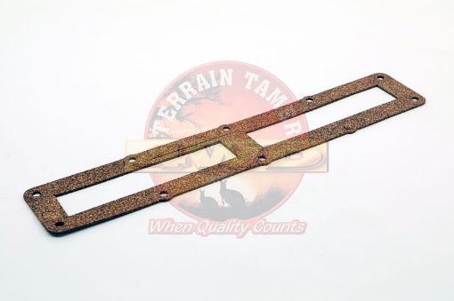 Gasket Side Plate B 3B