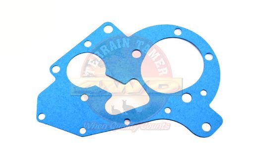 Gasket Front End Plate 2F 3F