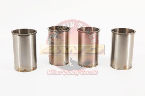 Liner Cylinder Block Semi Finished L