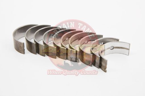 Bearing Set Main Std 3B 3B