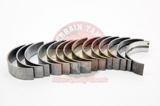 Bearing Set Main Std 1Fz