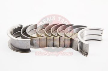 Bearing Set Main 0.25 B 2B 3B