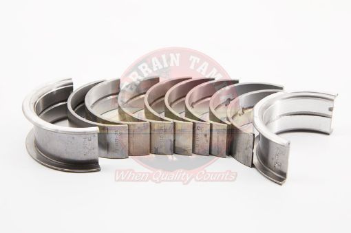 Bearing Set Main 0.25 B 2B 3B
