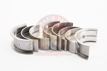 Bearing Set Main 0.25 F 2F