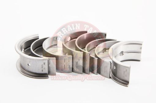 Bearing Set Main 0.25 F 2F