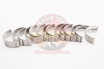Bearing Set Main 0.25 1Fz