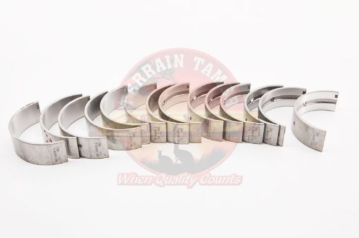 Bearing Set Main 0.25 1Fz