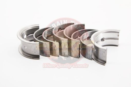 Bearing Set Main 0.50 F 2F