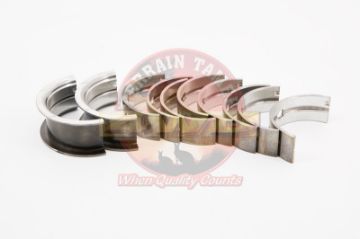 Bearing Set Main 0.75 B 2B 3B