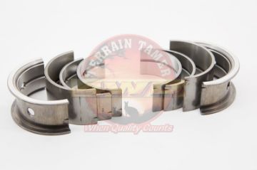 Bearing Set Main 0.75 F 2F