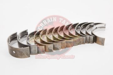 Bearing Set Main 0.75 H 2H