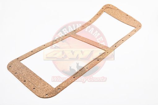 Gasket Sump H