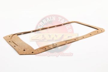 Gasket Sump B 2B 3B