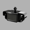 Engine Mount Front 1Hdt 1Hz 1Pz