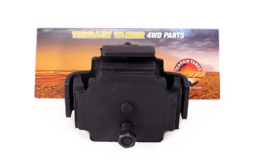 Engine Mount Front 1Hdt 1Hz 1Pz