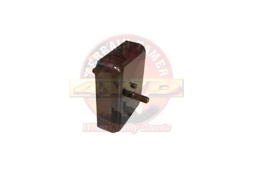 Engine Mount Front 3B 13B