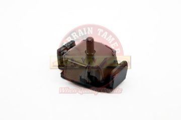 Engine Mount Front F 2F Late Square Type