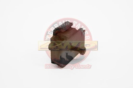 Engine Mount Front 3F Studs Off Set