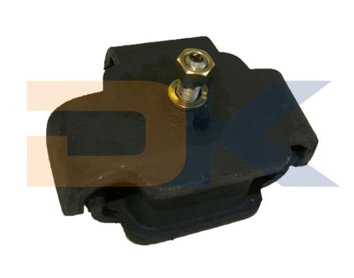 Engine Mount Front  2H 12Ht