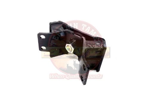 Engine Mount Rear
