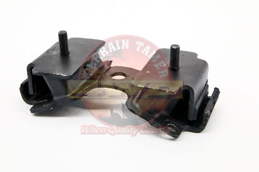 Engine Mount Rear 3F (Manual)