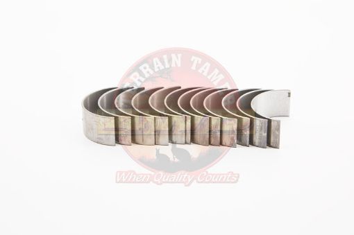 Bearing Set Conrod Std H 2H