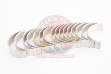 Bearing Set Conrod Std 1Vdftv