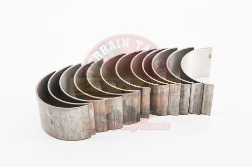 Bearing Set Conrod Std F 2F