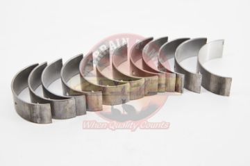 Bearing Set Conrod Std 3F