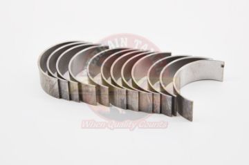 Bearing Set Conrod Std 1Fz