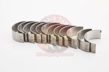 Bearing Set Conrod 0.25Mm 1Hz