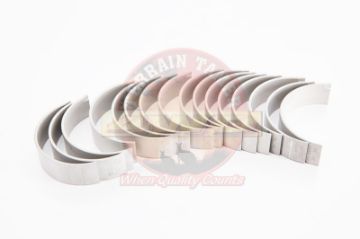 Bearing Set Conrod 0.25Mm 1Vdftv