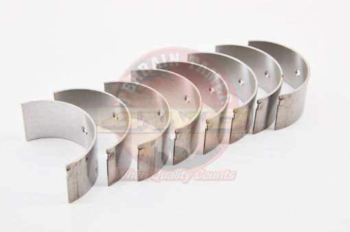 Bearing Set Conrod 0.25Mm B 13B