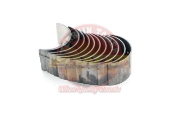 Bearing Set Conrod 0.25 F 2F