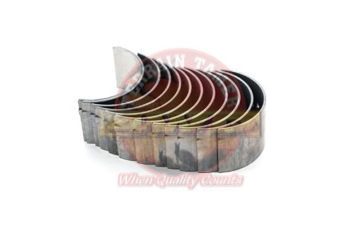 Bearing Set Conrod 0.25 F 2F