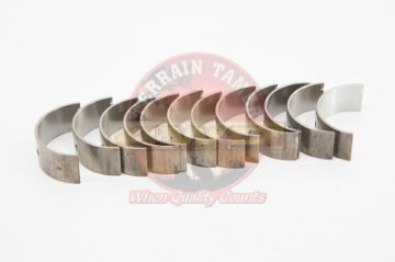 Bearing Set Conrod 0.25Mm 3F