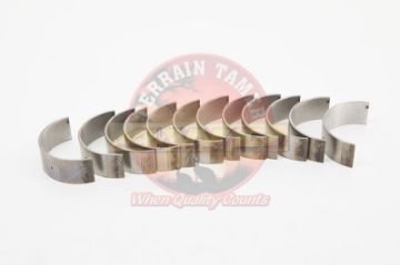 Bearing Set Conrod 0.25Mm 1Fz