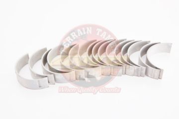 Bearing Set Conrod 0.50Mm 1Vdftv