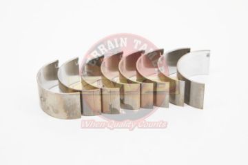 Bearing Set Conrod 0.50 B 2B