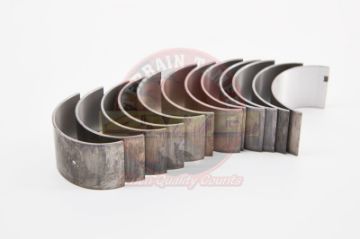 Bearing Set Conrod 0.50 F 2F