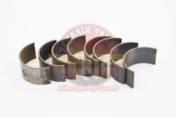 Bearing Set Conrod 0.75Mm L 2L