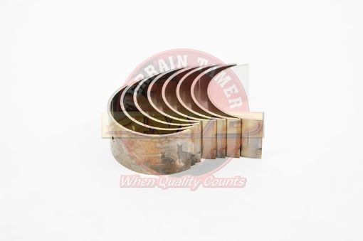 Bearing Set Conrod 0.75 B 2B