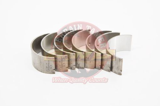 Bearing Set Conrod 0.75Mm 3B 13B