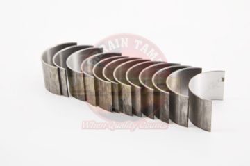 Bearing Set Conrod 0.75 F 2F