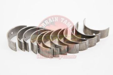 Bearing Set Conrod 0.75 3F