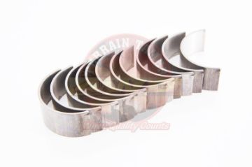 Con Rod Brg Set 1.00Mm