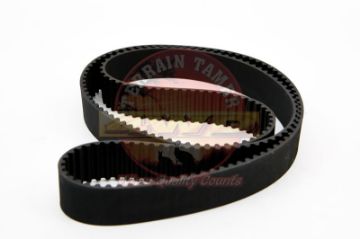 Belt Timing