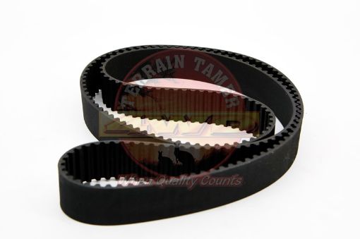 Belt Timing